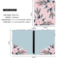 thumbnail image 2 of 3 Ring Binder 1 Inch Ring, Fashion Design Binder For School, Home, Students, 2 of 4