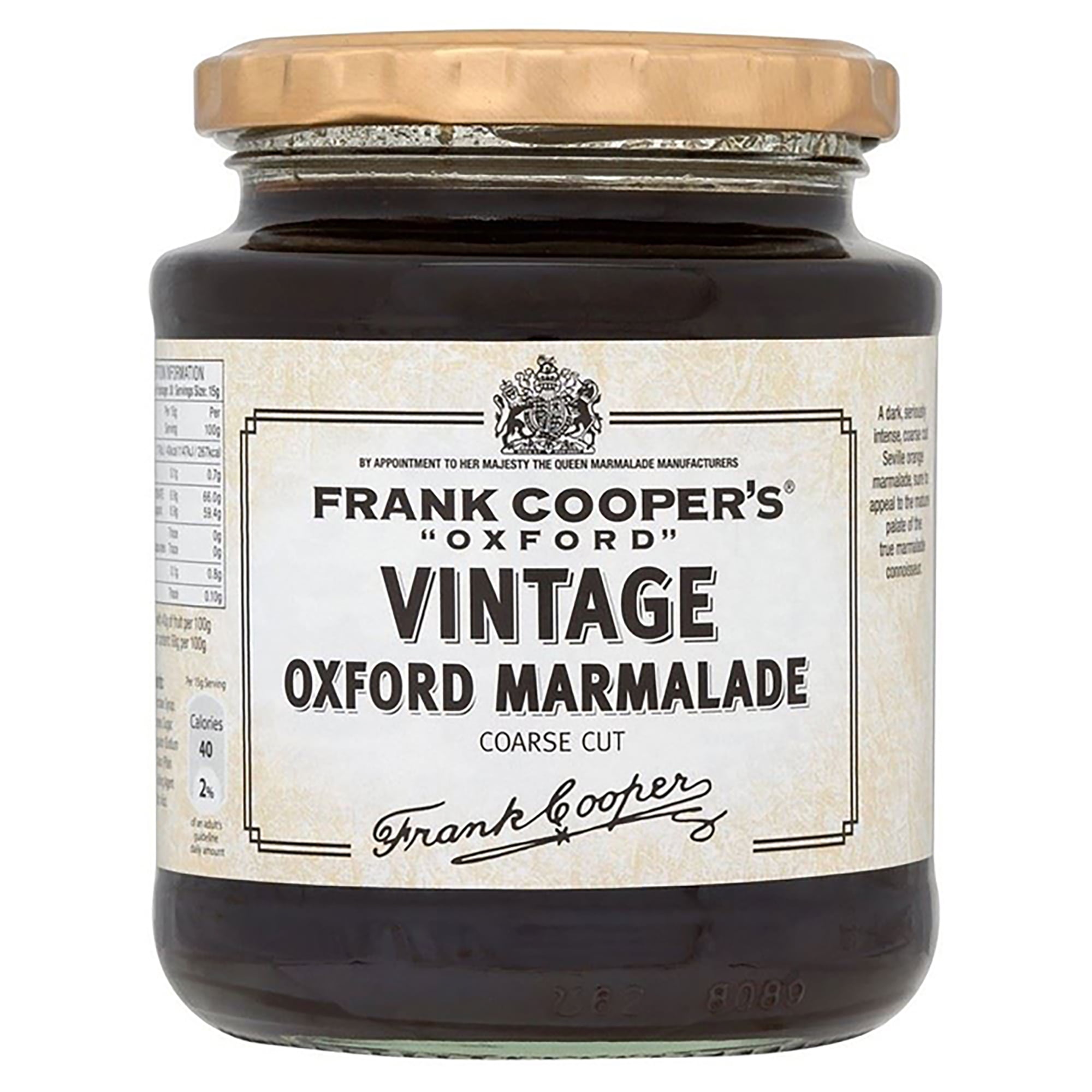 Frank Coopers Oxford Marmalade Vintage (2 Pack/454g) Walmart Canada