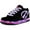 Black & Lilac  Pink, variant on Heelys Kid's Boy's Propel 2.0 Youth/Big Kids Skate Shoes