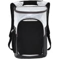 thumbnail image 2 of Arctic Zone 24 Cans Soft Sided Cooler, Black, 2 of 4