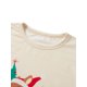 thumbnail image 5 of Pijamas navideños familiares Fiomva, conjunto familiar de pijamas navideños a cuadros de ciervo, ropa de dormir navideña para adultos, niños y bebés., 5 of 8