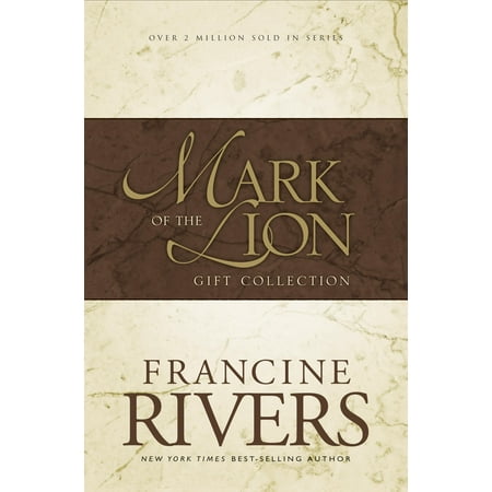 Mark of the Lion Gift Collection : Gift Collection