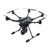 Yuneec TYPHOON H RTF Drone w/ Intel RealSense with Backpack & 2 Batteries