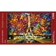 thumbnail image 1 of Rompecabezas Leonid Afremov: Paris De Mis Sueños 1500 Piezas RICORDI Leonid Afremov Paris De Mis Sueños, 1 of 2