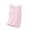 192PK2644, variant on Children Summer Lightweight Plain Colored Round Neck Sleeveless Lyocell Pullover Trendy Toddler Blouses Tops
