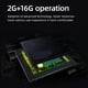 thumbnail image 4 of Android 11 CarPlay Smart Ai Box, Adaptador Inalámbrico CarPlay Android Auto para Sistemas Inteligentes de Coche 2G+16G, 4 of 5