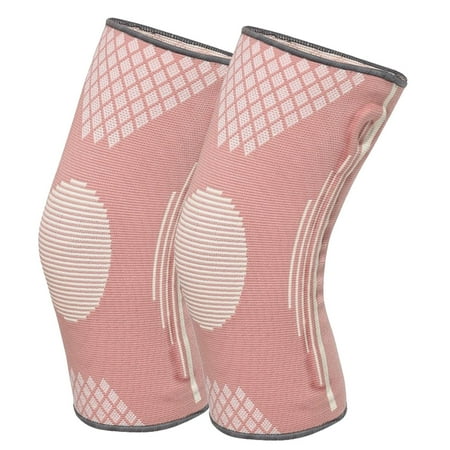 

MEGAWHEELS Knee Pad Compression Sleeves Support Knee Pads For Men Women