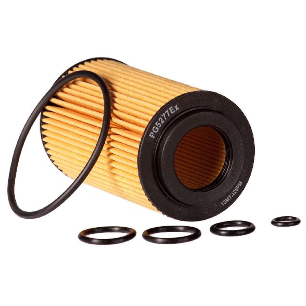 OE Replacement for 20102012 MercedesBenz GLK350 Engine Oil Filter