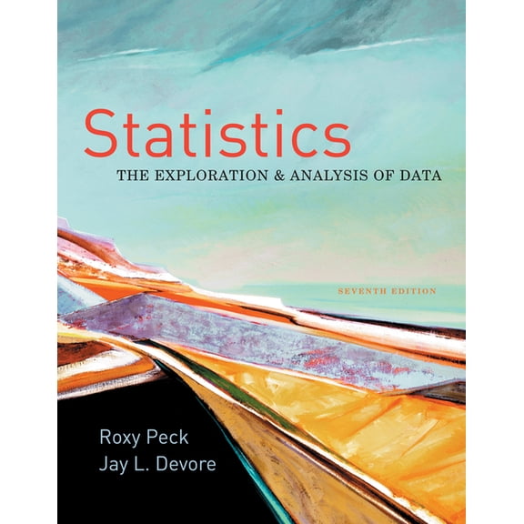 Available Titles Aplia: Statistics: The Exploration & Analysis of Data (Hardcover)