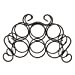 thumbnail image 3 of Oenophilia 10040 Minuet 7 Bottle Wine Rack, 3 of 4