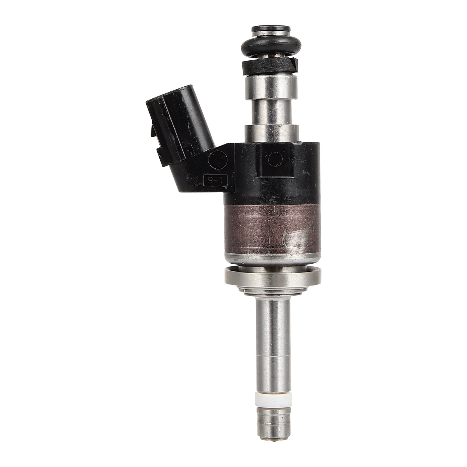 CCIYU FJ1448 4Pcs Fuel Injector Suitable With 2015-2019 for Honda for Fit, 16010-5R1-315, 160105R1305, 160105R1315, 84512133 Automotive Engine OEM Part 6 Holes