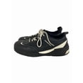 thumbnail image 1 of US9 Onitsuka & Tiger Delegation Ex/Low Cut Sneakers/Black/1183A559, 1 of 6
