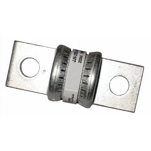 Go Power! F-110 Class T 110 Amp Slow Blow Fuse