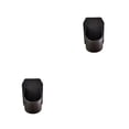 thumbnail image 1 of Cateissary Drink Holder ABS Compact Size Lightweight Mounts Storage Mount Beverage Utensils Outdoor Stand Craftsmanship Beer Rack Shower 2piezas, 1 of 6