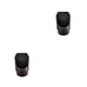 thumbnail image 1 of Matsuzay Drink Holder ABS Compact Size Lightweight Mounts Storage Mount Beverage Utensils Outdoor Stand Craftsmanship Beer Rack Shower 2piezas, 1 of 6