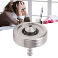 thumbnail image 4 of Juguete Antiestrés Para Dedos, Rotación De Metal, Giroscopio Portátil Multiusos Para Aliviar La Ansiedad Con Barra Giroscópica Para TDAH, 4 of 7