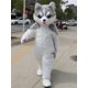thumbnail image 3 of Venta caliente de alta calidad lindo gato inflable muñeca de dibujos animados disfraz de fiesta de cumpleaños ropa de cosplay disfraz de mascota animal, 3 of 5