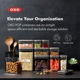 thumbnail image 2 of SteeL 12pc POP Container Set, 2 of 7