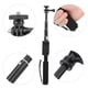 thumbnail image 4 of Selfie Stick Monopod for Sports Camera, Phone Accessory Compatible with OSMO Action, 4 of 4