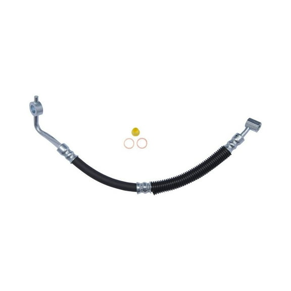 Gates 352158 Power Steering Pressure Line Hose Assembly Fits select: 1998-1999 NISSAN SENTRA, 1998 NISSAN 200SX