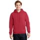thumbnail image 1 of JERZEES® SUPER SWEATS® NuBlend® - Sudadera con capucha sin cierre. 4997M Jerzees 4997M, 1 of 1