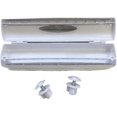 thumbnail image 3 of Envoltura de alimentos o aluminio Dispensador De Papel De Aluminio En Blanco, Plástico, 30 Cm, 3 of 5