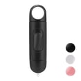 thumbnail image 1 of Advancent 2021 nuevo bolígrafo sin contacto para abrir la puerta bolígrafo de protección contra la desinfección ABS elevador pantalla táctil Stylus Suministros de limpieza para el hogar negro Advancent HA007630-01B, 1 of 6