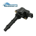 thumbnail image 4 of Anxingo A2729060060 Ignition Coil Replacement for Mercedes W164 W209 W216 W230, Replaces 19005267 GN10235, 4 of 5