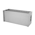 thumbnail image 3 of Stainless Steel Anti-Alkal Test Tube Rack, Shape Tube Rack, For Drying Tubes Brush Holders Chemical Experiments, 3 of 8