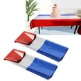 thumbnail image 4 of Nappe Patriotique, 2Pcs Imperméable à l'Huile de Protection pour le Jour de l'Indépendance, 4 of 8