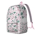 thumbnail image 2 of Pretty Sunflower Flowers Print Backpack with Protective Laptop Zone Organized School and Work Bookbag Comfortable Shoulder Straps Memorable Gift, 2 of 5