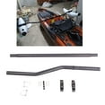 thumbnail image 1 of Kayak Stabilizer, canoe and kayak Floats Stabilizing Rod Kayaks Outrigger Pole Outdoor Inflatable paddle Accessories, 1 of 10
