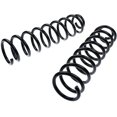 thumbnail image 3 of A-Premium Suspension Coil Springs Compatible with Mercedes-Benz W211 E320 2003-2009 Front Side 2-PC Set, 3 of 3