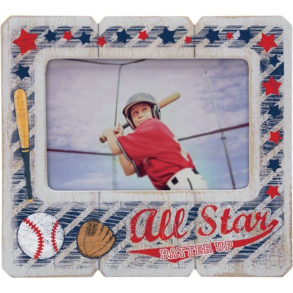 Baseball Photo Frames