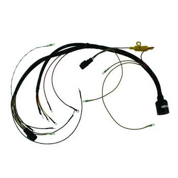 Harness, Engine Johnson Evinrude 150-175hp 1989-1990Pro #: 413-3852 X-Ref #: 583852583852