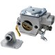 thumbnail image 1 of Para motosierra MS270 STIHL MS280 C 1133 120 0607 Carburador, 1 of 2