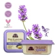 thumbnail image 3 of OKAY Shea & Coconut Ultra Moisturizing Body Butter, 8 oz, 3 of 4