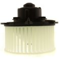 thumbnail image 2 of Geelife Blower Motor For 04-09 Mazda 3 09 Mazda 3 Sport 06-10 Mazda 5 w/ blower wheel, 2 of 10