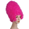 thumbnail image 3 of Morris Costumes Bargain Beehive Wig, 3 of 3