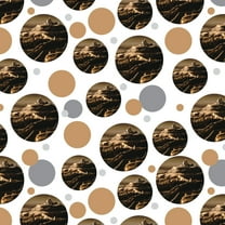 Labyrinth The Goblin City Premium Gift Wrap Wrapping Paper Roll