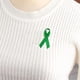 thumbnail image 4 of 2 00 piezasCinta con imperdibles, alfileres de concienciación sobre el cáncer, broche de cinta para fiestas, eventos, decoración de ropa, 4 of 5