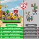 thumbnail image 4 of Bloques de construcción magnéticos ToyUnited, 100 unidades, para niños de 3 a 8 años, 4 of 6