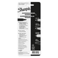 thumbnail image 5 of Sharpie Mini Permanent Markers, Fine Point, Assorted Colors, 4 Count, 5 of 5