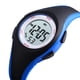 thumbnail image 4 of Reloj digital para niños, esfera redonda, estilo deportivo, reloj de pulsera digital con pantalla LCD impermeable para niños Inevent EL4557-02, 4 of 7