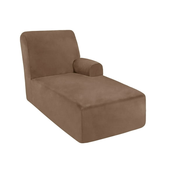 ULTICOR Additional Chaise Cover (Sand, Large - Right Chaise)