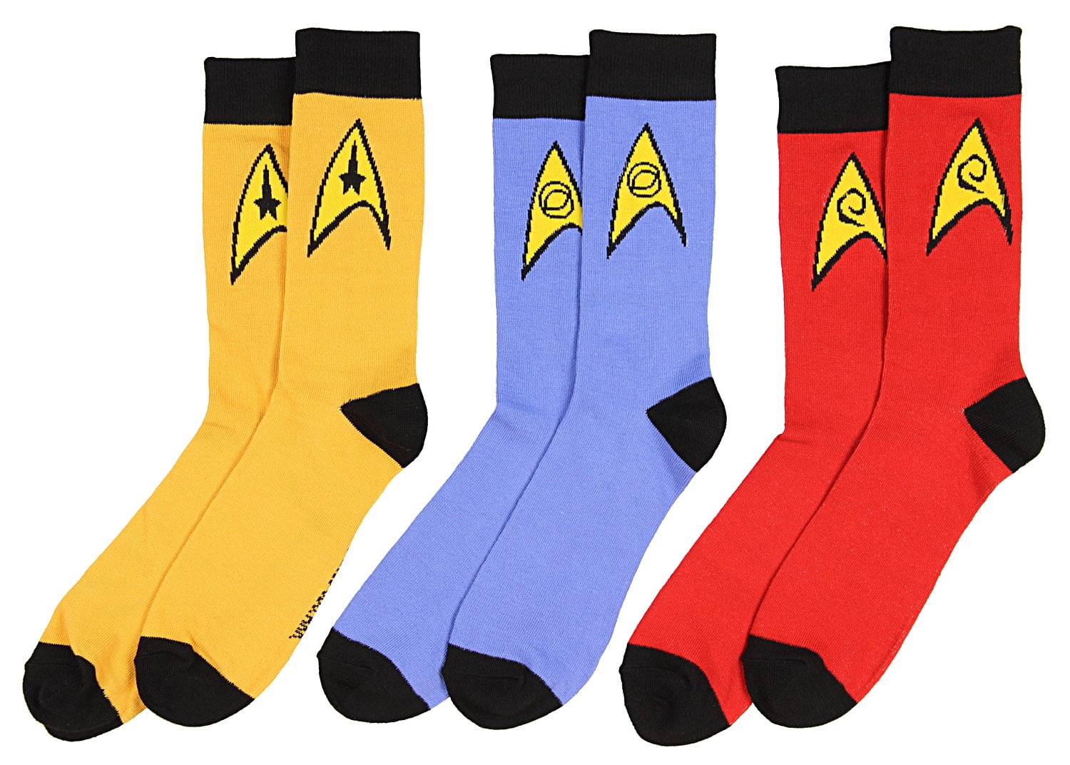 Star Trek The Original Series Uniform 