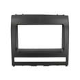 thumbnail image 2 of OTVIAP Face Plate,Fascia Trim,2DIN Central Control CD Audio Fascia Frame Replacement For Albea/Siena/Palio 2004‑2012, 2 of 8