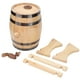 thumbnail image 2 of Carril de Vino de Gran Capacidad, Barril de Cerveza Casera Resistente a la Corrosión Resistente a la Corrosión, 1.5L para Restaurante en Casa, 2 of 7