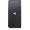 thumbnail image 3 of Dell Inspiron 3880 Home & Business Desktop Black (Intel i5-10400 6-Core, 64GB RAM, 256GB SATA SSD, Intel UHD 630, Wifi, Bluetooth, 4xUSB 3.0, 1xHDMI, SD Card, Win 10 Pro), 3 of 5