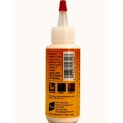Super Glue Wood Glue Bottle _Professional Strength 2 fl oz